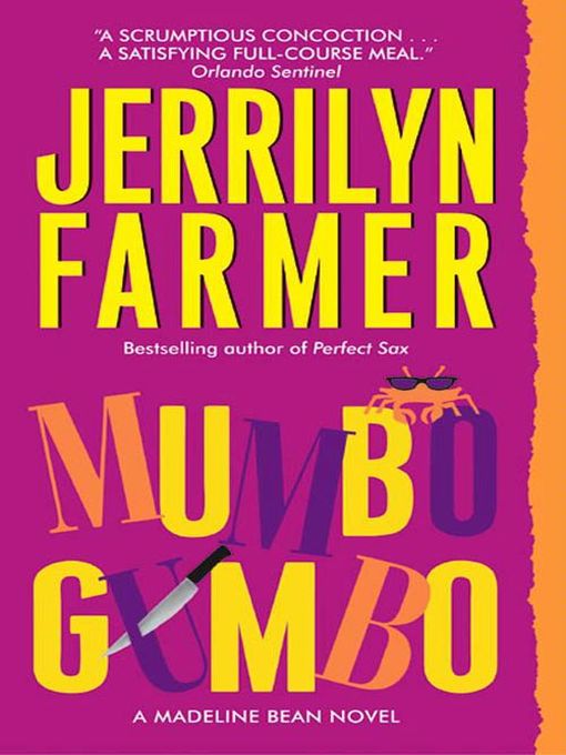 Title details for Mumbo Gumbo by Jerrilyn Farmer - Available